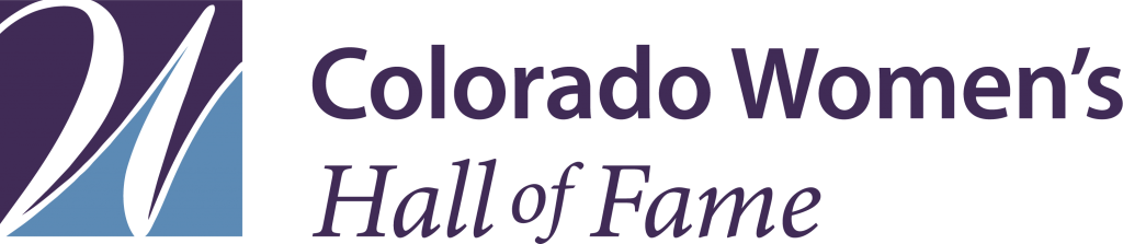 Colorado Women's Hall of Fame - Colorado Women's Hall of Fame
